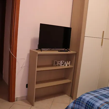 Stabia Gulfview Hostel *