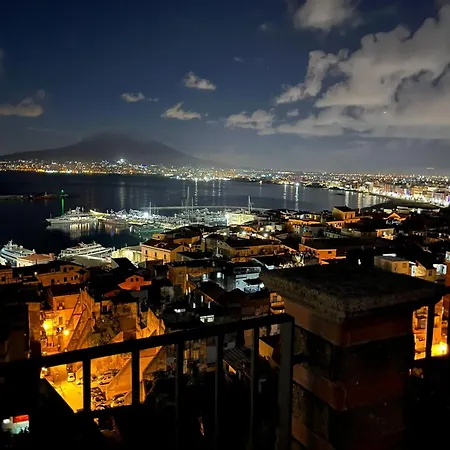 Stabia Gulfview Hostel *