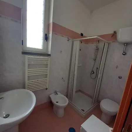 Stabia Gulfview Hostel