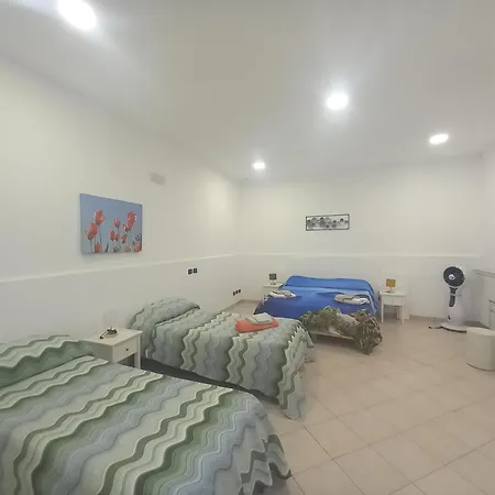 Stabia Gulfview Hostel