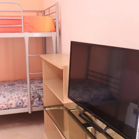 Stabia Gulfview Hostel *