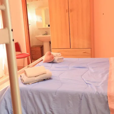 Stabia Gulfview Hostel
