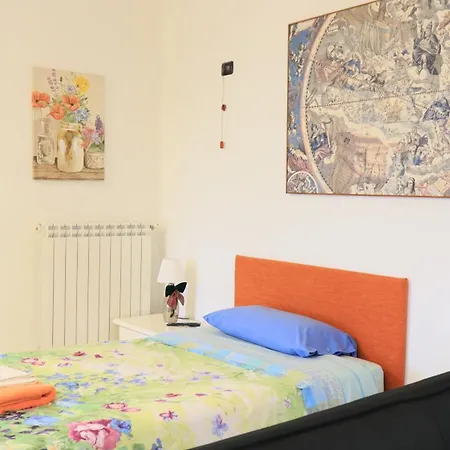 Hostel Stabia Gulfview