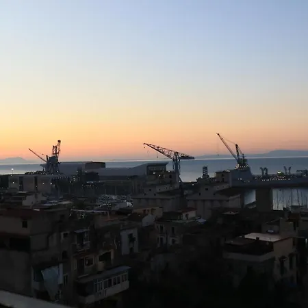 Hostel Stabia Gulfview *