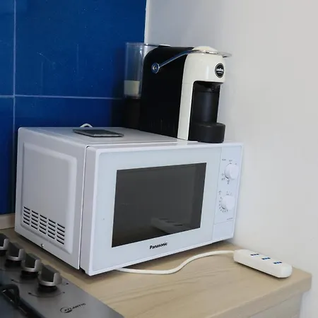 Stabia Gulfview Hostel