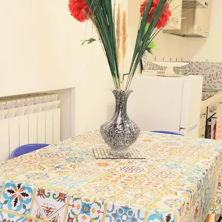 Hostel Stabia Gulfview Castellammare di Stabia