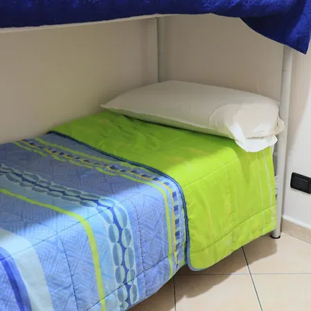Hostel Stabia Gulfview