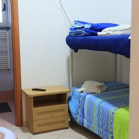 Stabia Gulfview Hostel Castellammare di Stabia