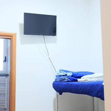 Hostel Stabia Gulfview Castellammare di Stabia