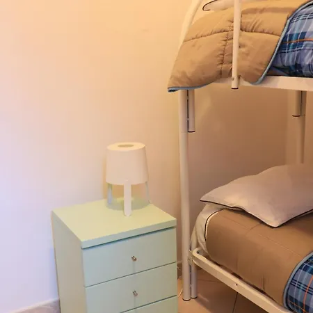 Hostel Stabia Gulfview