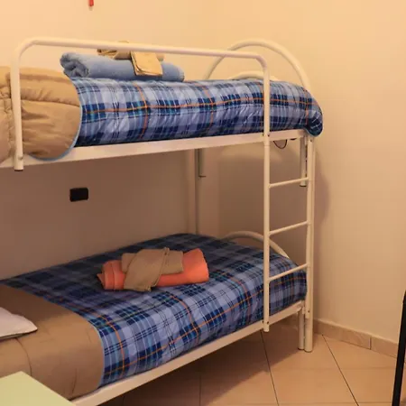 Stabia Gulfview Hostel *