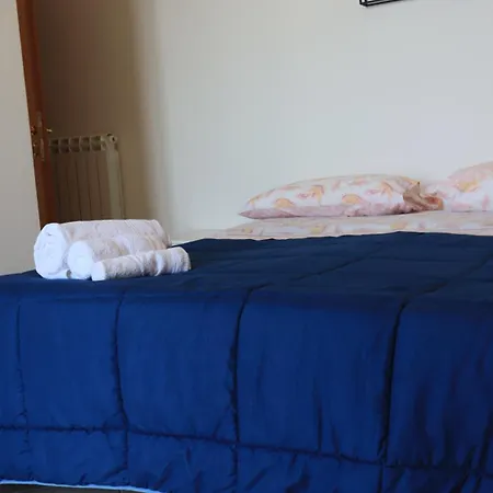 Stabia Gulfview Hostel