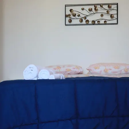 Hostel Stabia Gulfview