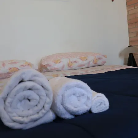 Hostel Stabia Gulfview *
