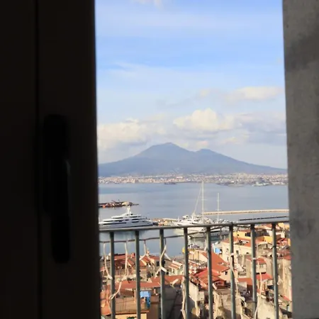 Hostel Stabia Gulfview Castellammare di Stabia