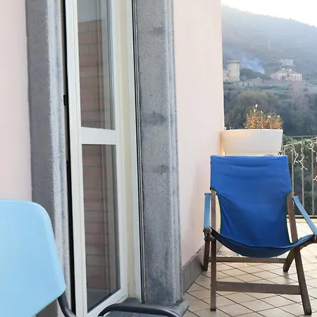Stabia Gulfview * Castellammare di Stabia