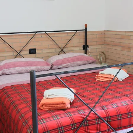 Stabia Gulfview Hostel *