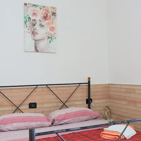 Stabia Gulfview Hostel Castellammare di Stabia