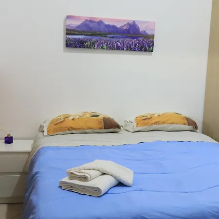 Stabia Gulfview Hostel Castellammare di Stabia