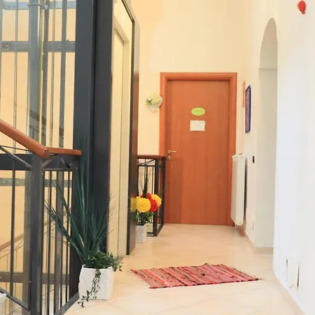 Hostel Stabia Gulfview