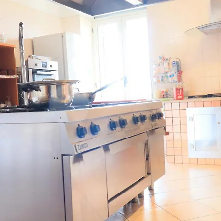 Hostel Stabia Gulfview