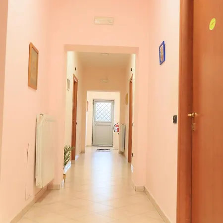 Stabia Gulfview Hostel