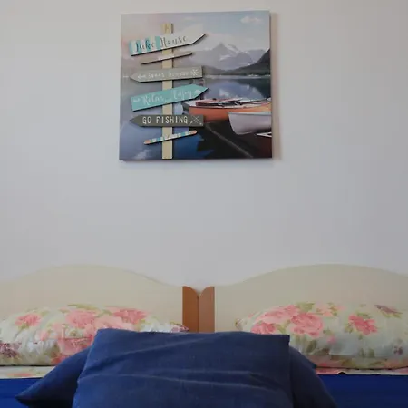 Stabia Gulfview Hostel *