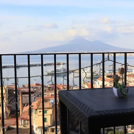 Stabia Gulfview * Castellammare di Stabia