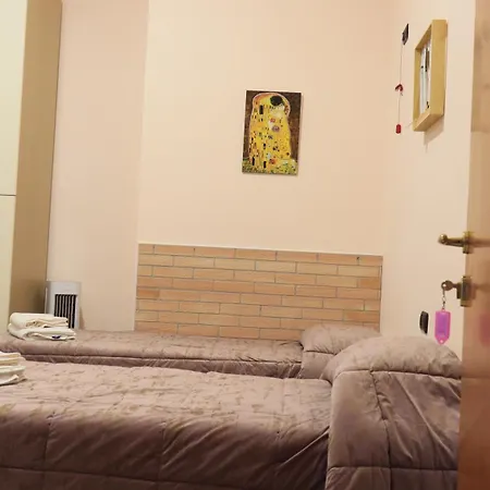 Hostel Stabia Gulfview Castellammare di Stabia