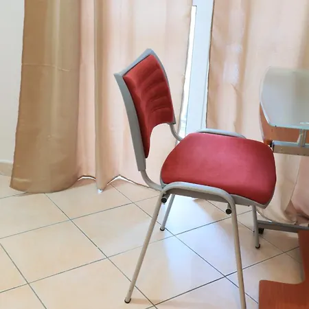 Hostel Stabia Gulfview Castellammare di Stabia
