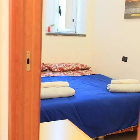 Stabia Gulfview Hostel Castellammare di Stabia