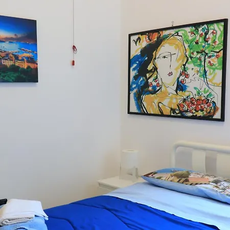 Stabia Gulfview Hostel *