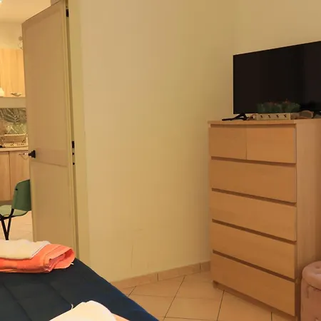 Stabia Gulfview Hostel Castellammare di Stabia