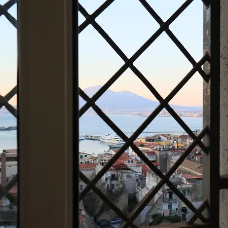 Stabia Gulfview Hostel
