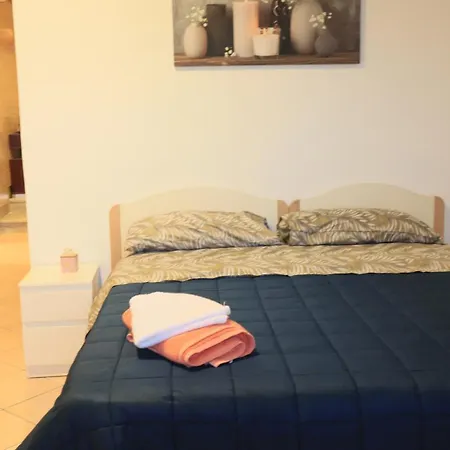 Hostel Stabia Gulfview *