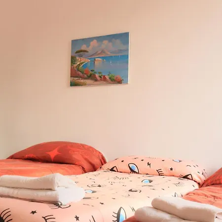 Stabia Gulfview Hostel