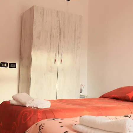 Hostel Stabia Gulfview