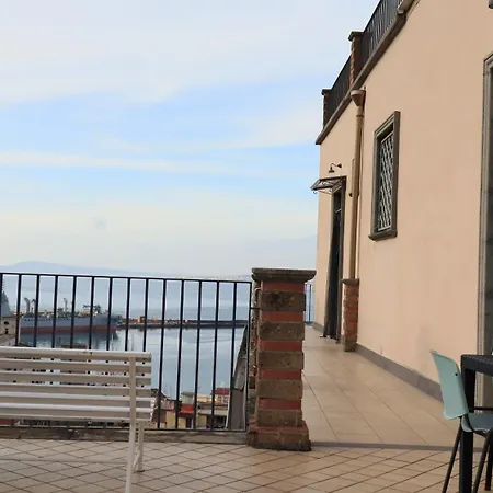 Hostel Stabia Gulfview *